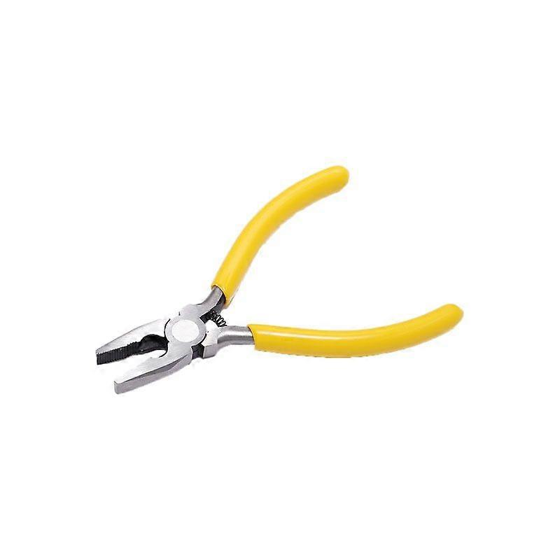 Cutting and nipper pliers Tools Hand pliers (wire cutters)