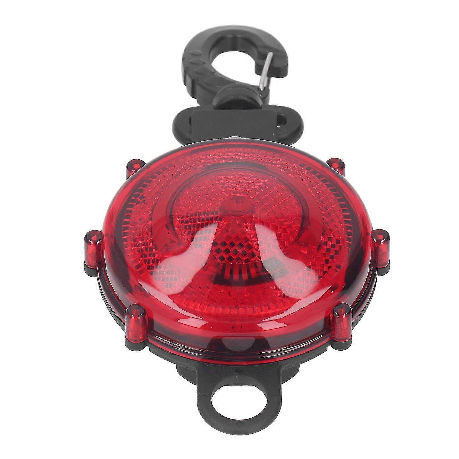 ABS Floating Flashlight for Night Snorkeling – Durable Underwater LED Light