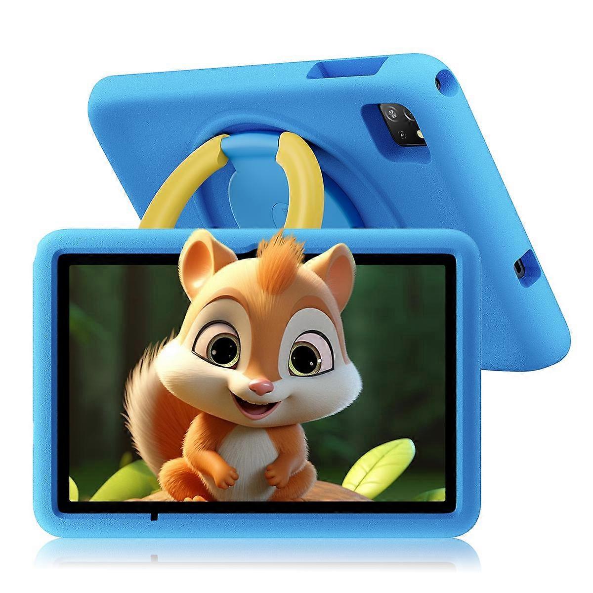 Blackview Tab A6 Kids WiFi 6 Tablet PC 12GB RAM 128GB ROM Android 14 Widevine L1