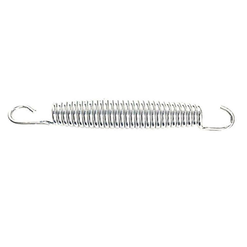 Replacement Stainless Steel Spring For Circular Trampoline Model Building