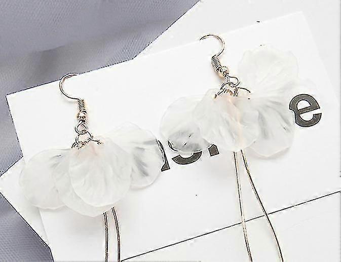 (eternal Petal Earrings