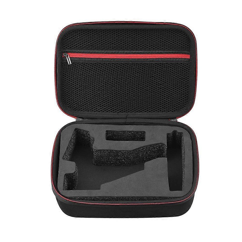 Portable Storage Bag for Smooth Q3 Stabilizer Protective Handbag Carrying Case Gimbal Accessories