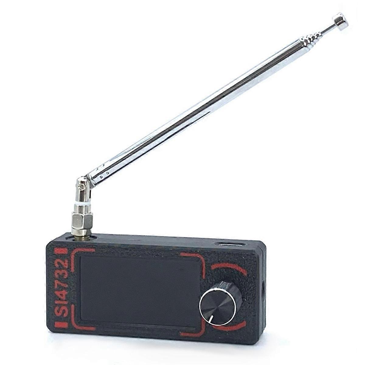Mini SI4732 Radio 0.5-108MHz Mode A, FM/AM/SSB