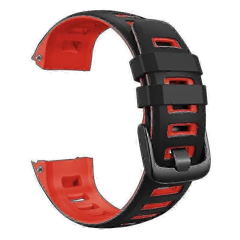 Quick Release Replacement Strap for Garmin Instinct/Instinct Tide C Watch Band