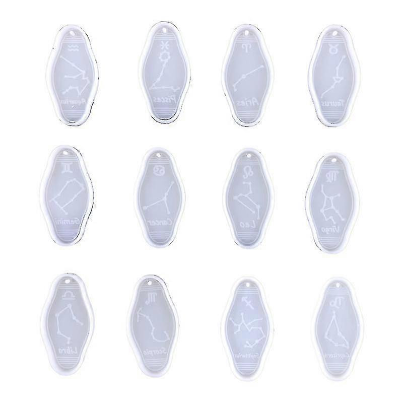 Constt Epoxy Resin Molds Silic Mold For Kit/ Diy Crafts
