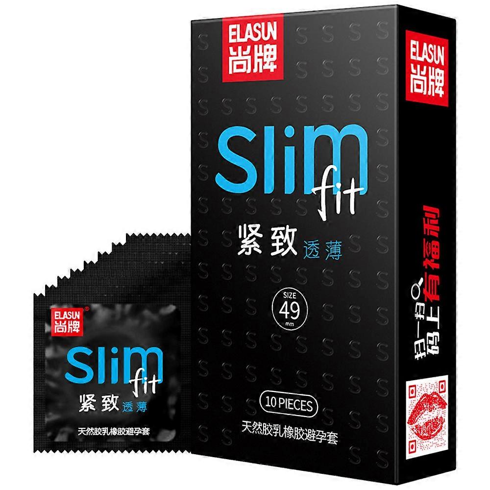 Condoom Voor Mannen Groot Condoom Extra Bezaaid