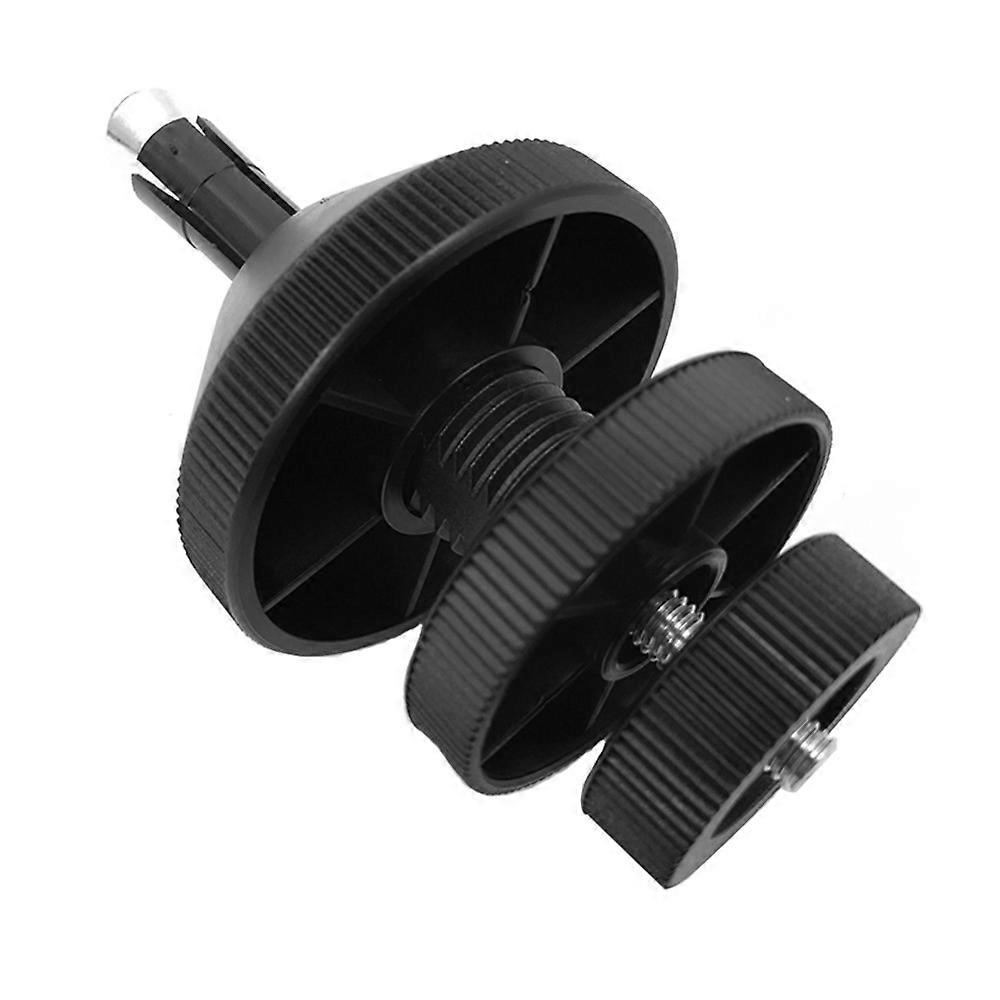 Durable Clutch Alignment Tool - Easy Single-Handed Use, Fits Most Cars, 14.4-29mm Range
