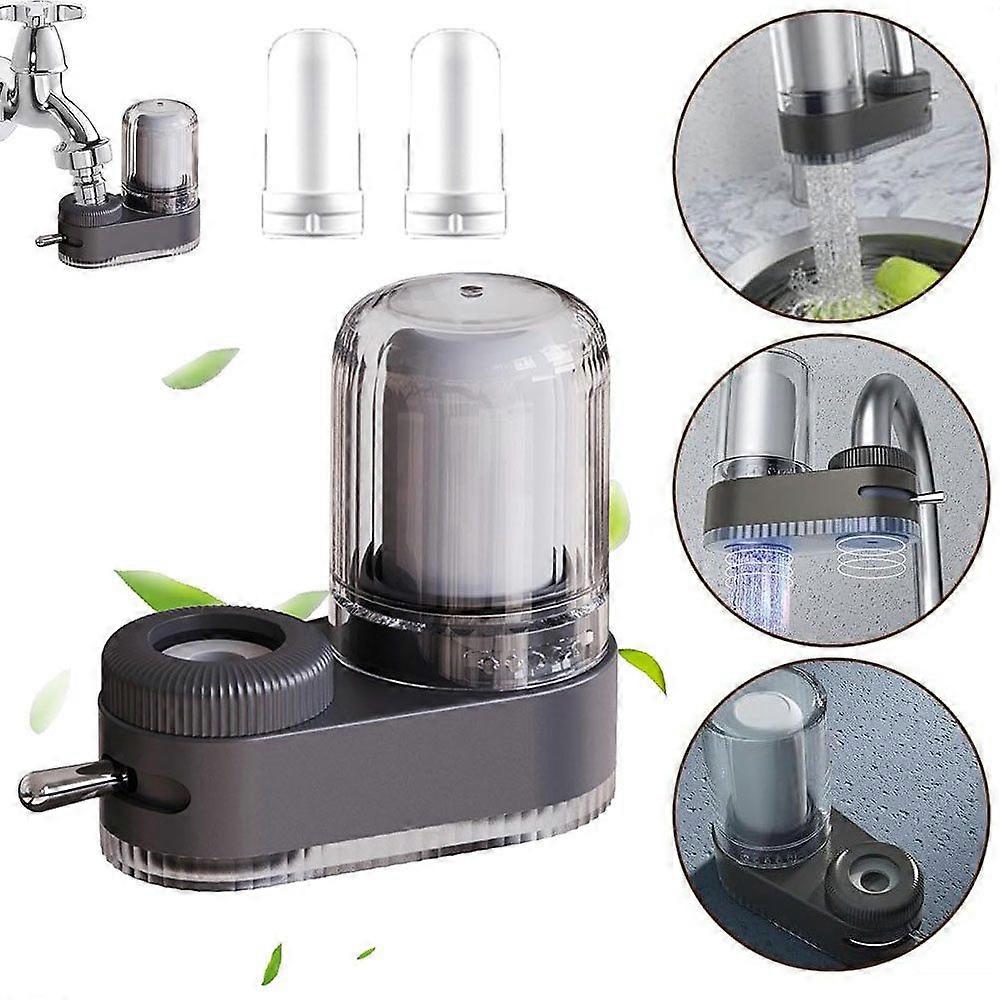 Tap filter Water filter Water purifier Tap water filter for clean drinking solution
