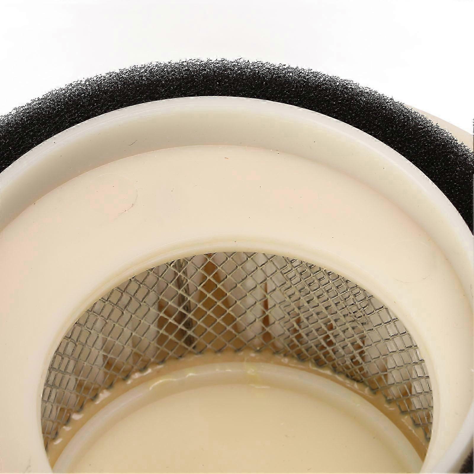 Air Filter HFA4607 High Efficiency Stable Performance Replacement for XVS650 XVS650A XVS650AT
