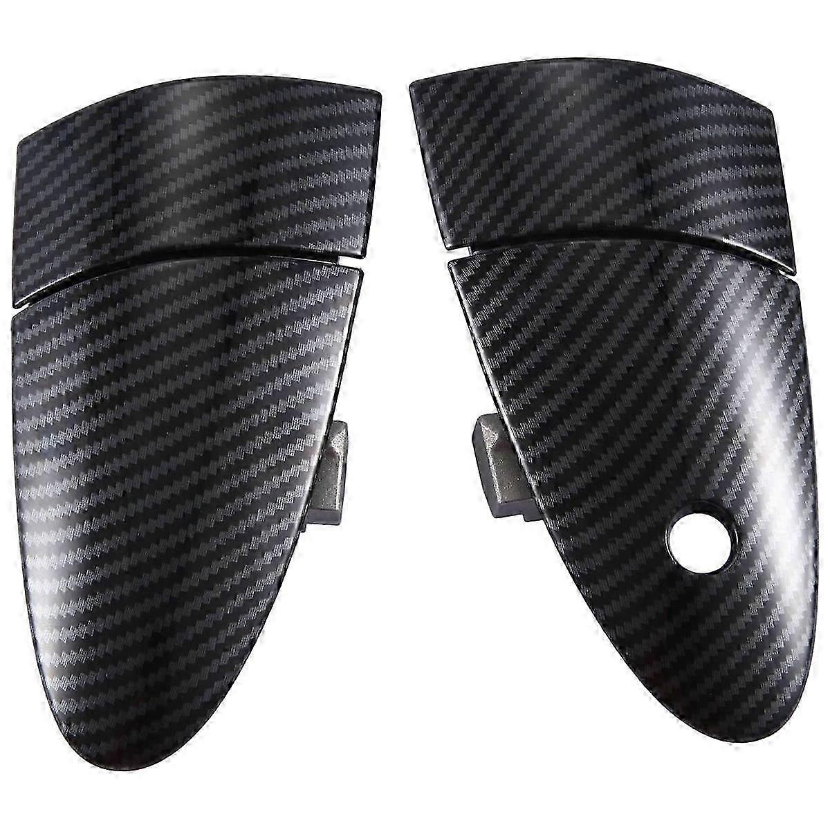 72181--003 1 Pair Outer Door Handles for CRZ -Z P1 2011-2015