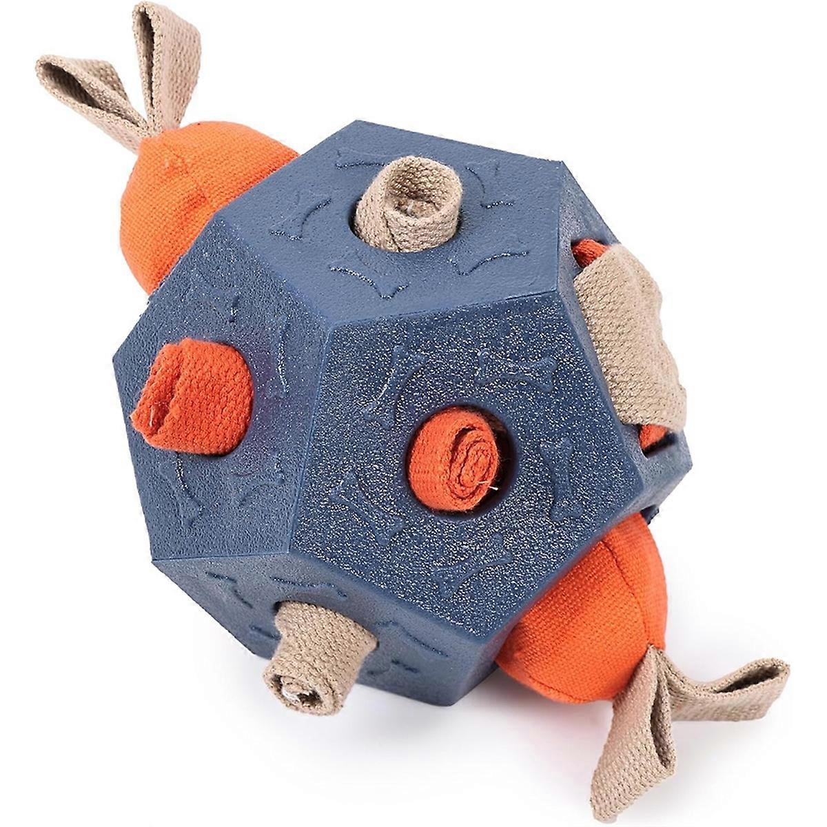 Dog Snuffle Ball - Upgrade Ball Interactive Puzzle Dog Toys