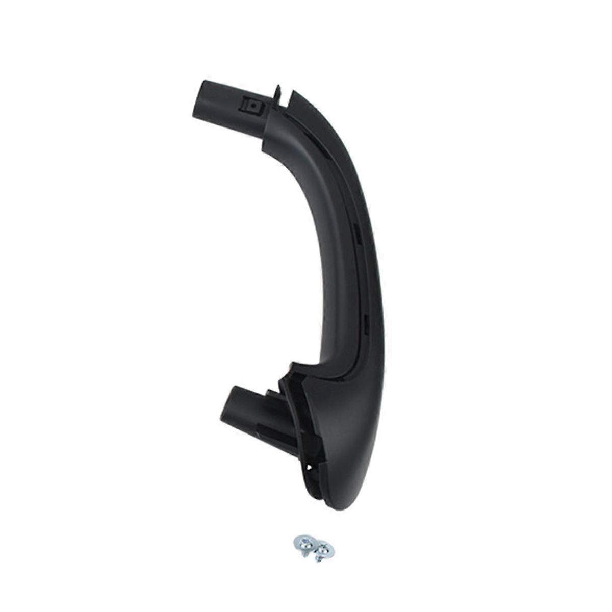 Car Interior Door Pull Handle for Mercedes Benz Black Front Left