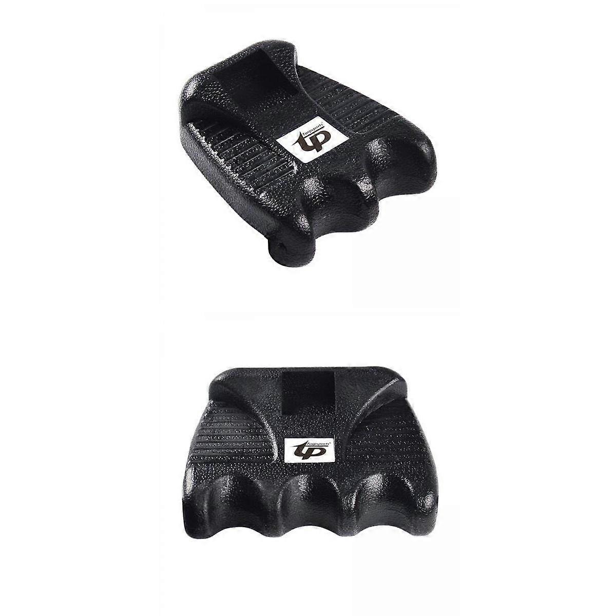 2Pcs Durable 2/3 Slots Pool Queue Halter Tragbares Billardqueue-Rack für Pool