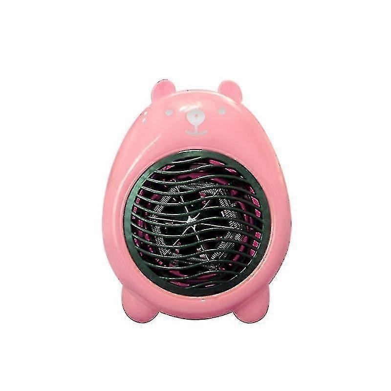 Portable Electric Heater Fast Energy Saving Winter Ceramic Heaternt