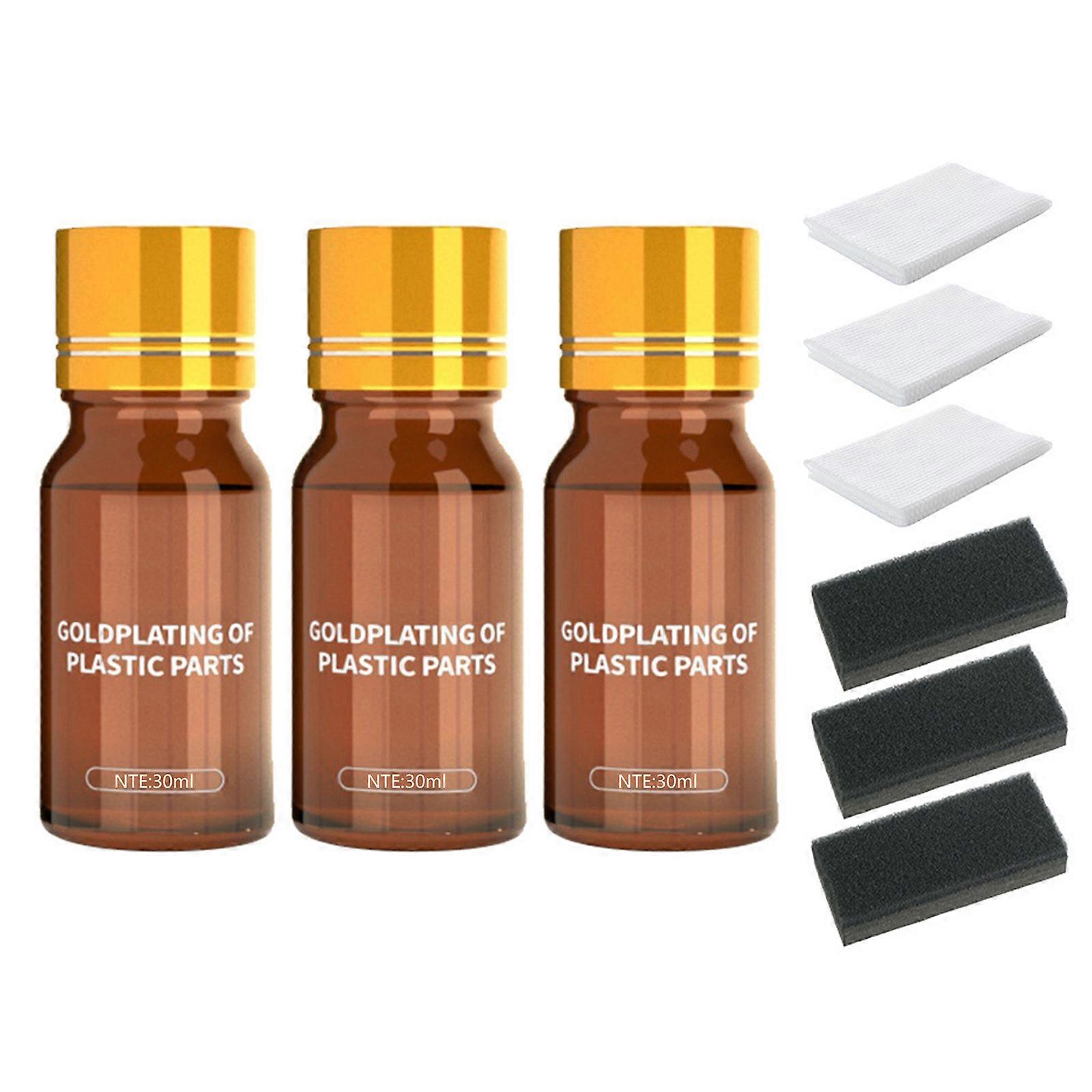 Πλαστικός αναζωογονητικός παράγοντας αυτόματης αποκατάστασης επιστρώματος παραγόντων πλαστικός για τον πλαστικό παράγοντα αποκατάστασης επαναλήψεων αυτοκινήτων SUV