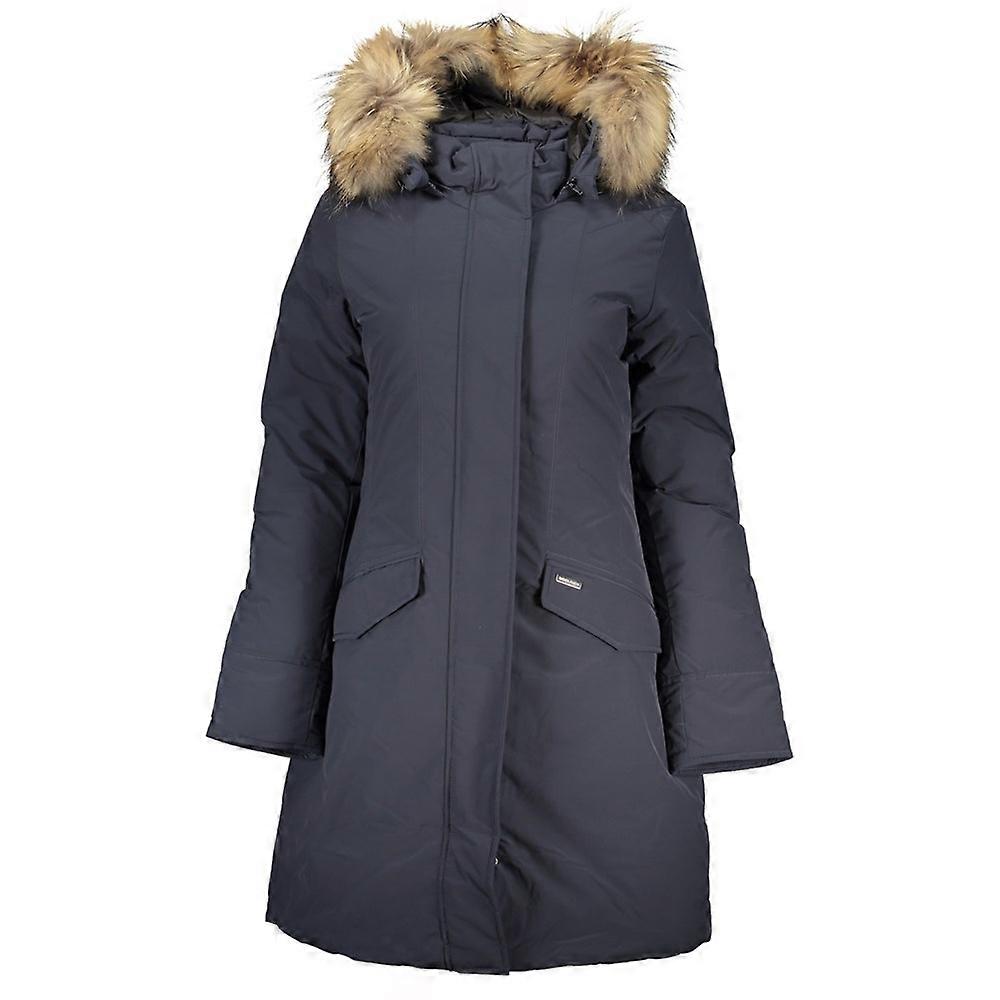 Jackets Woolrich hellenbl3989s