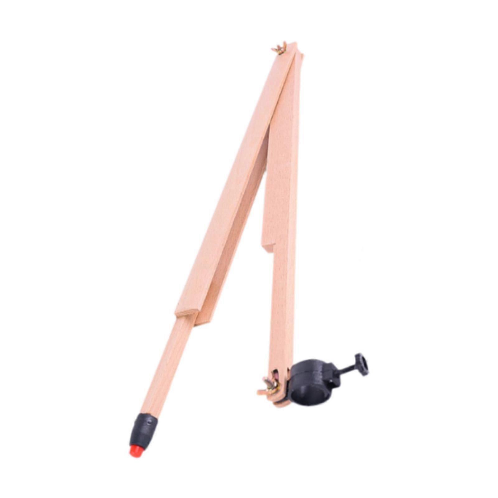 Circle Maker Scribe Compass for School Teaching and Demonstration Whiteboard