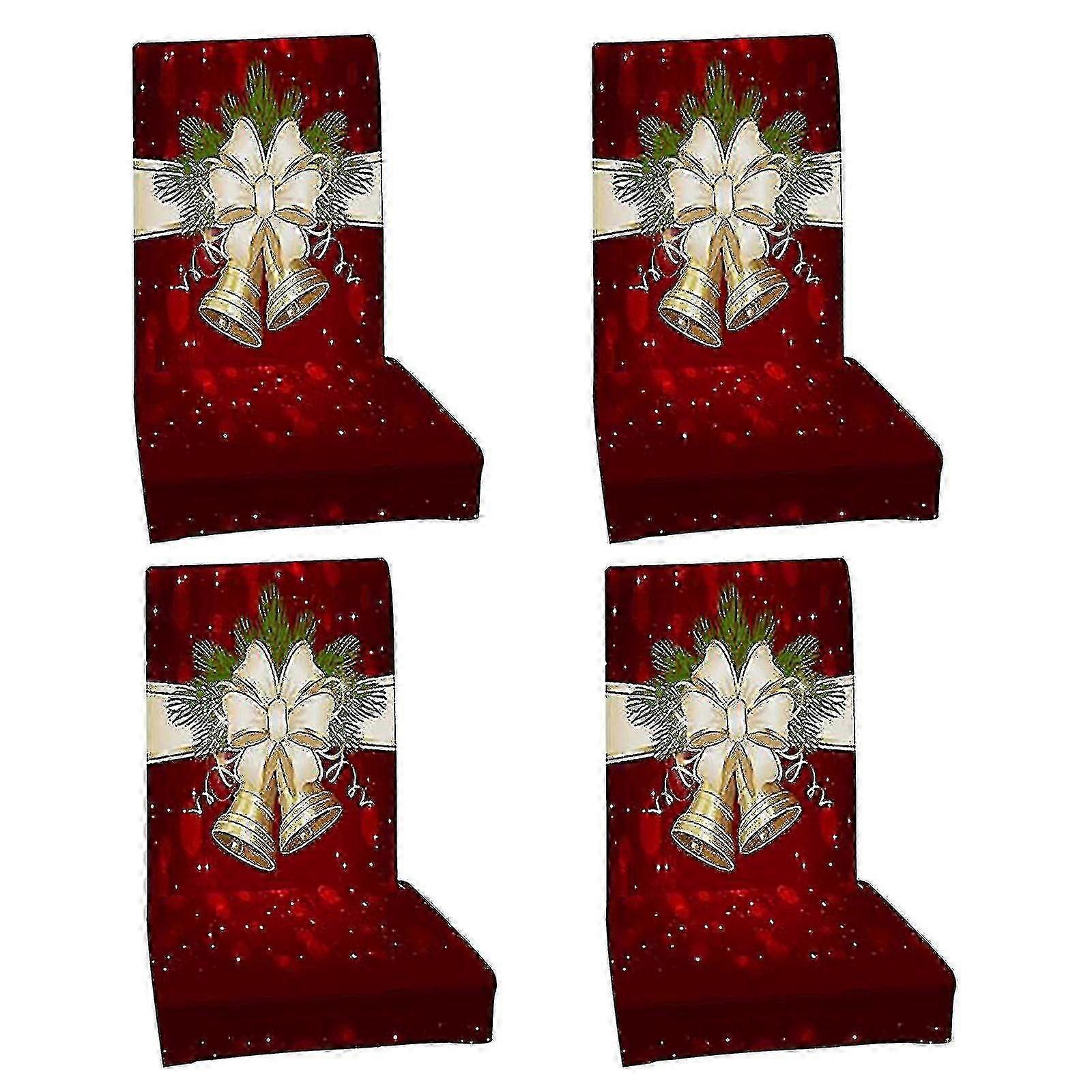 Tablecloth Print Rect Table Cover Set Home R