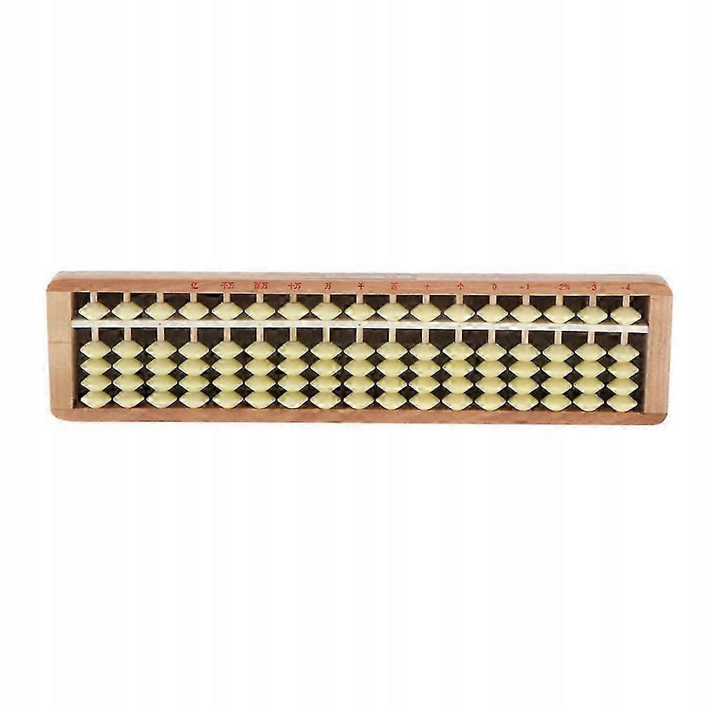 そろばんそろばんスタンダード木玩具-17