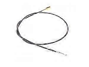 Flexible Shaft Inner Core Replacement compatible Rotary Tools - 97cm Metal and Titanium Plated Spring Cable