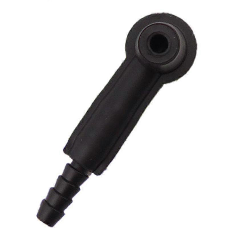 Auto Brems Flüssigkeit Anschluss Saug Nippel Adapter Für Luft Flüssigkeit Entlüfter N8I8