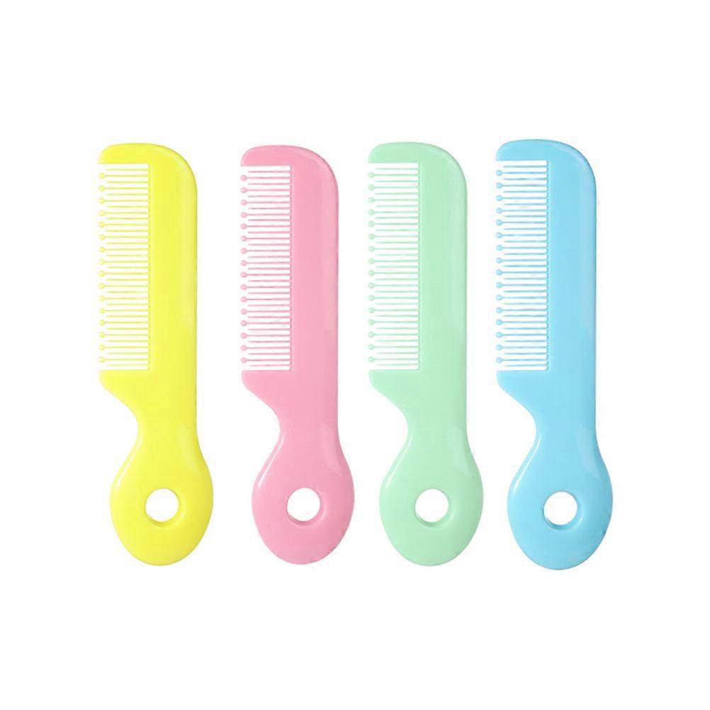 Toddler Grooming Comb, Designed for Safe and Efficient Hair Management