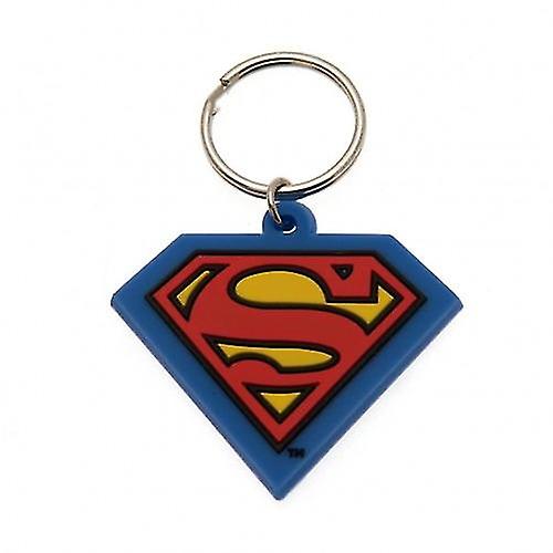 Porte-clés Superman Shield
