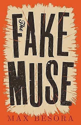 Fake Muse - Max Besora