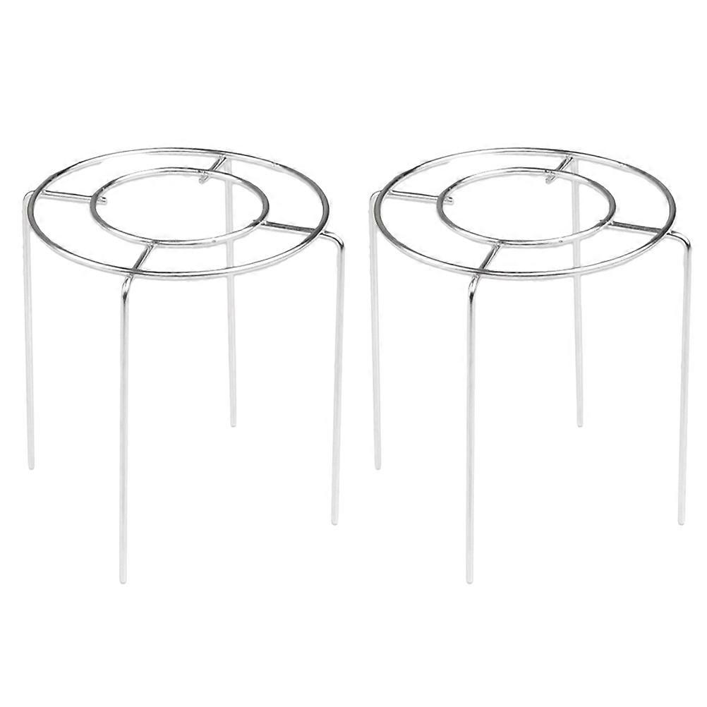 Stainless Steel Cake Stand for Baking Needs, Dishwasher Compatible