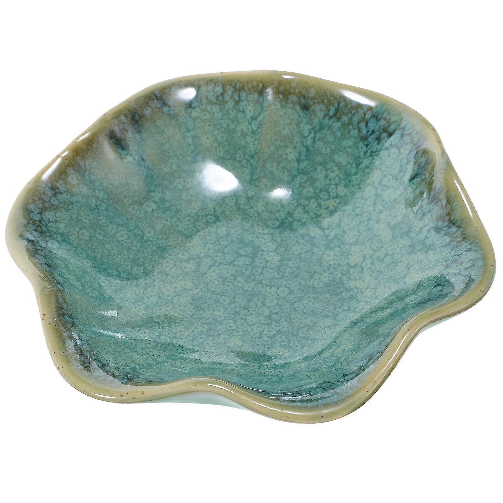 Elegant Trinket Tray, Perfect for Organizing Daily Accessories