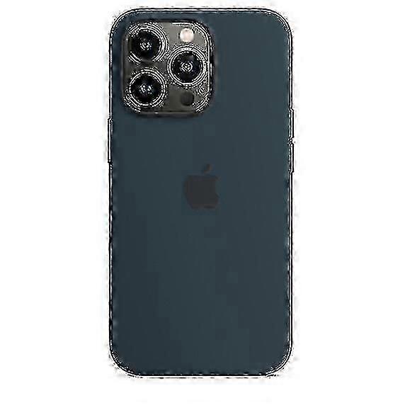 iPhone 13 Pro用MagSafe対応シリコンケース