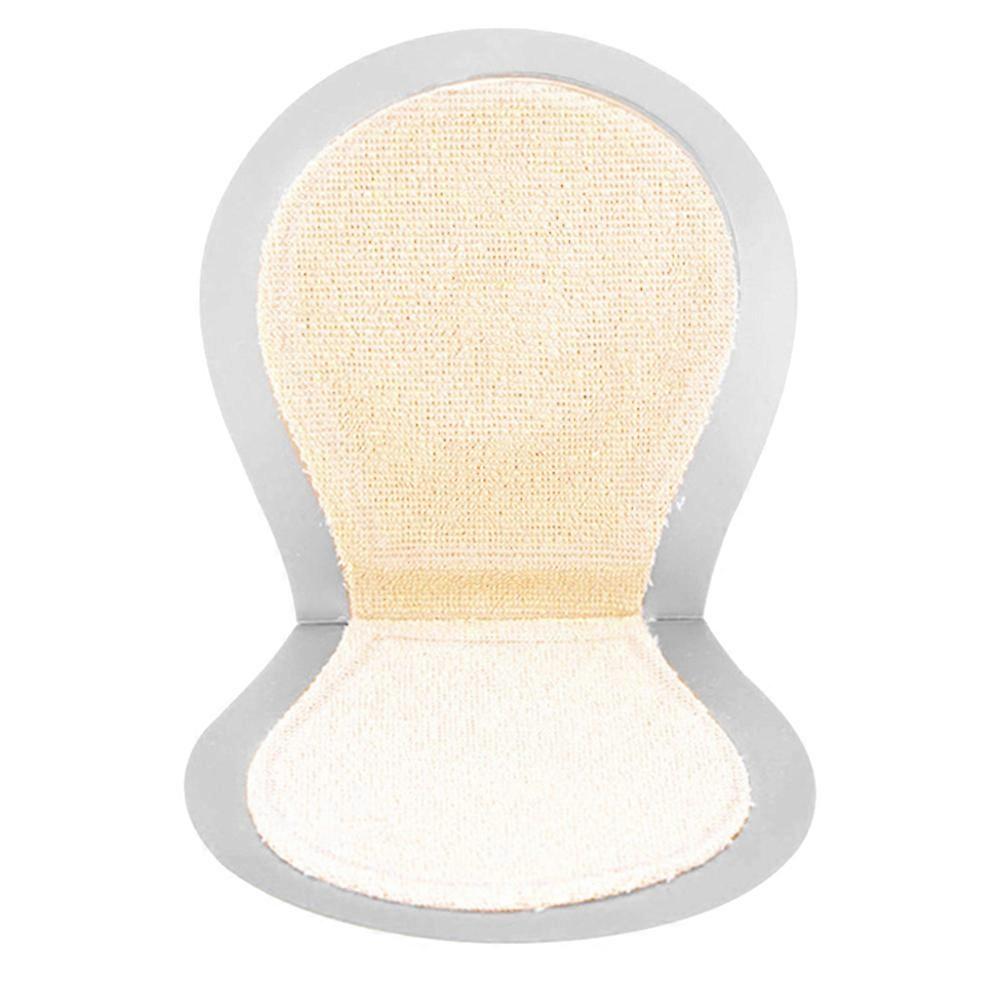 Silver Golf Ball Cleaner – Reusable Pocket Towel with Soft Sponge for Easy Cleaning of Golf Clubs, Sports Balls, and Courses
