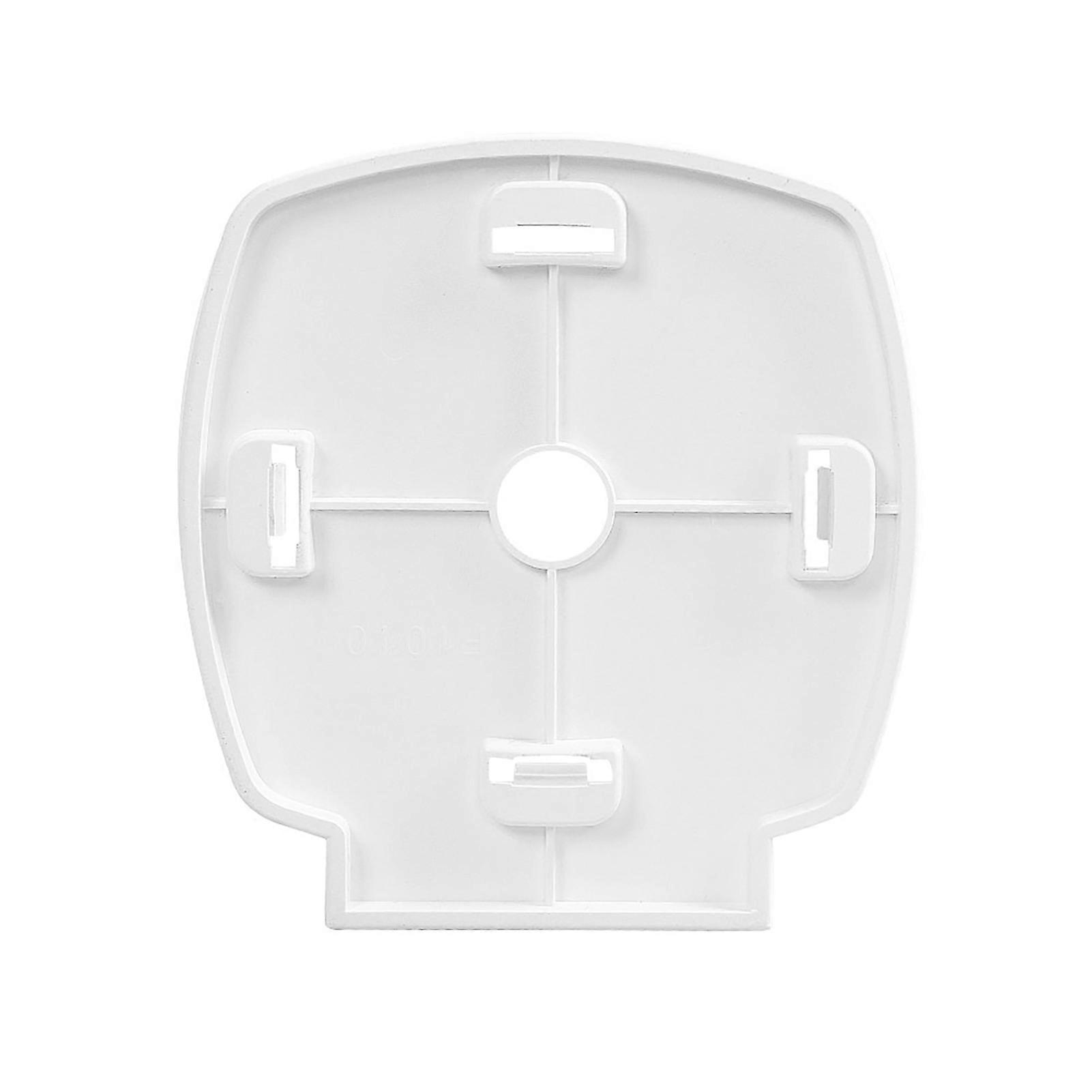 3-Pack White Wall Mount Bracket Stand for Velop Dual-Band WiFi