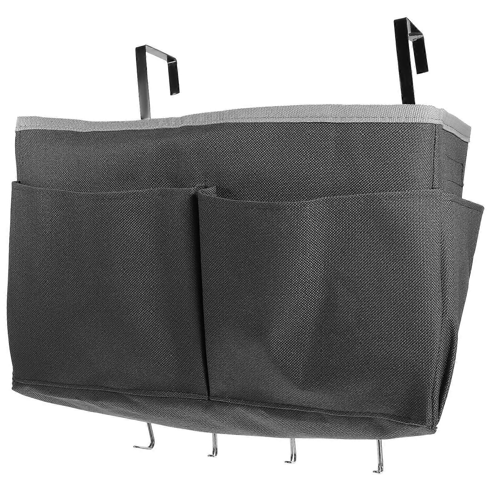 Waterproof Bag Hanging Storage Pouches Style Home Use 1Pcs