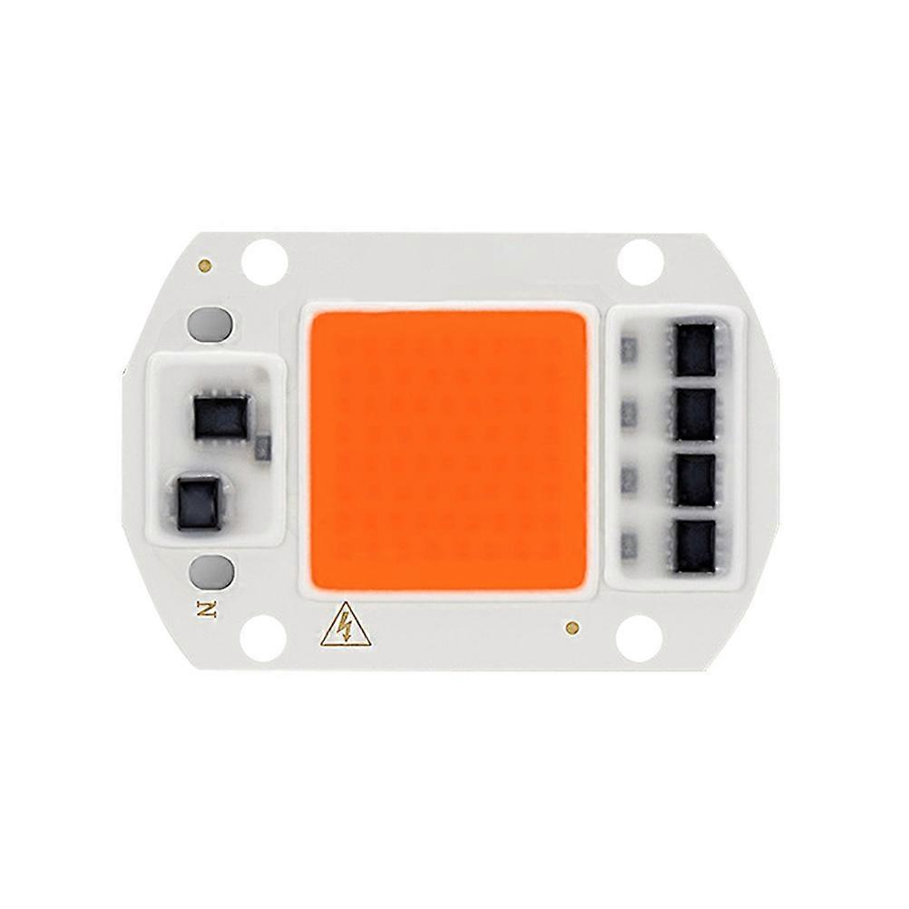 Grow Light Light Bulbs Led Cob Technology Germination Home Users 1Pack