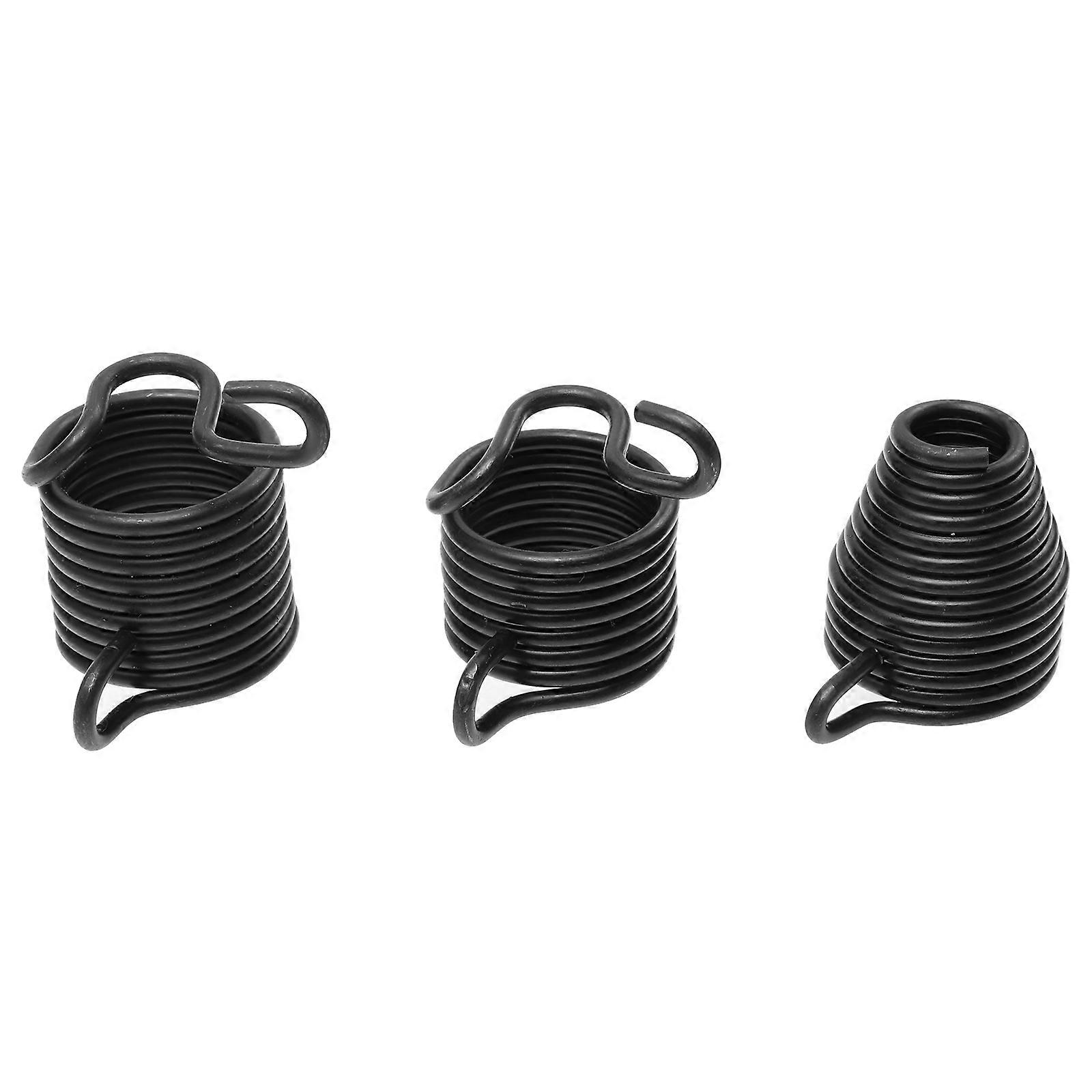 Spring Steel Air Hammer Accessories Maintenance Durable 3Pack