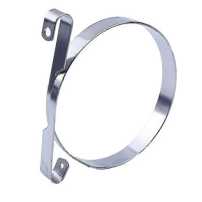 Husqvarna 340 345 359 346xp 445 450 455 E Rancher 460 461 ile uyumlu zincir fren bandı motorlu testere 537043001 -cdsx