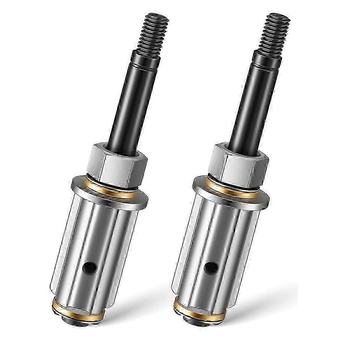 2-pack lagerhuis voor Stihl FS38 FS45 Trimmer Onkruidverdelger Onderdelen