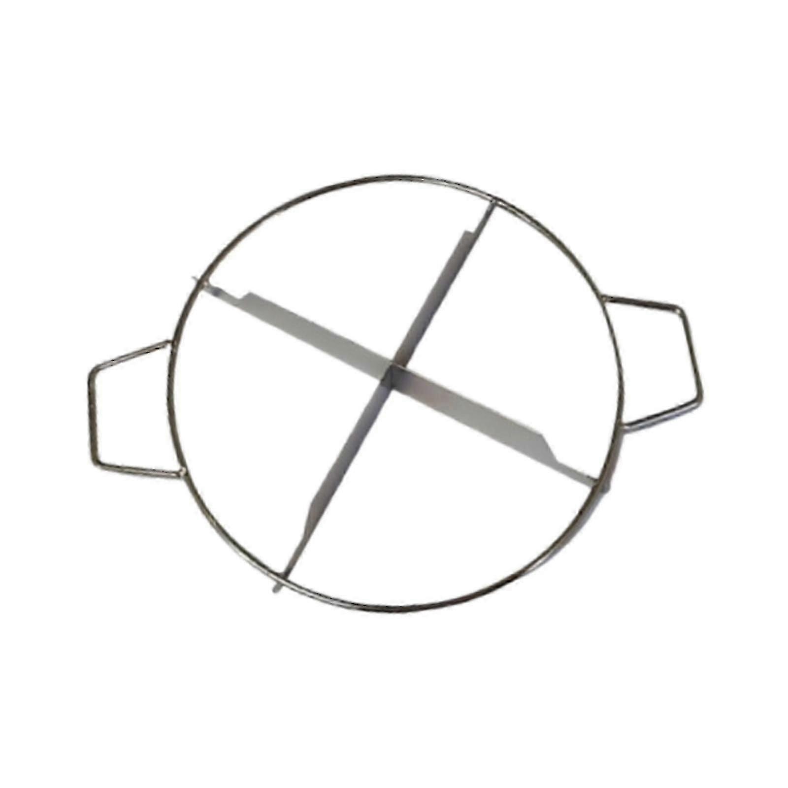 Adjustable Pie Cutter & Marker Tool, 4/9/10 Slice for Commercial, Restaurant & Home Use