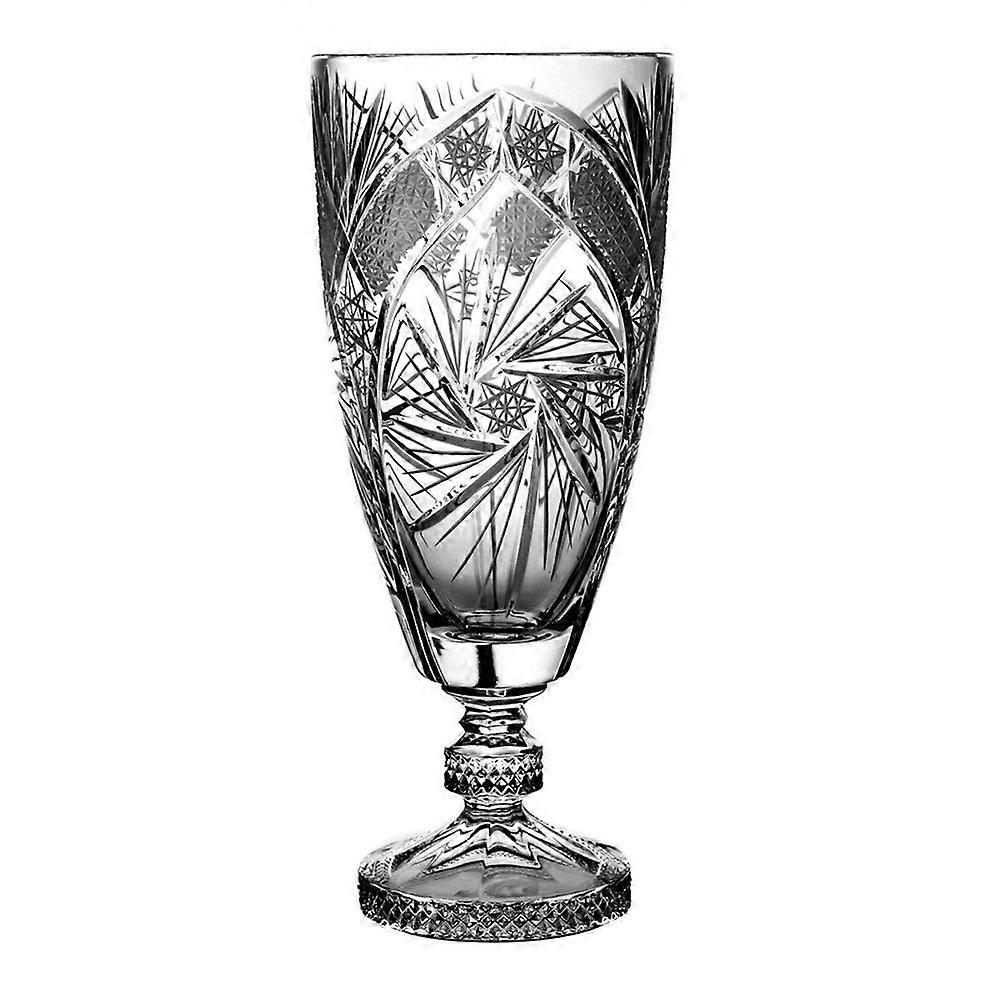 Crystal Julia large crystal vase 30.8 cm 05957