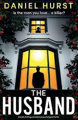 The Husband by Daniel Hurst Paperback
