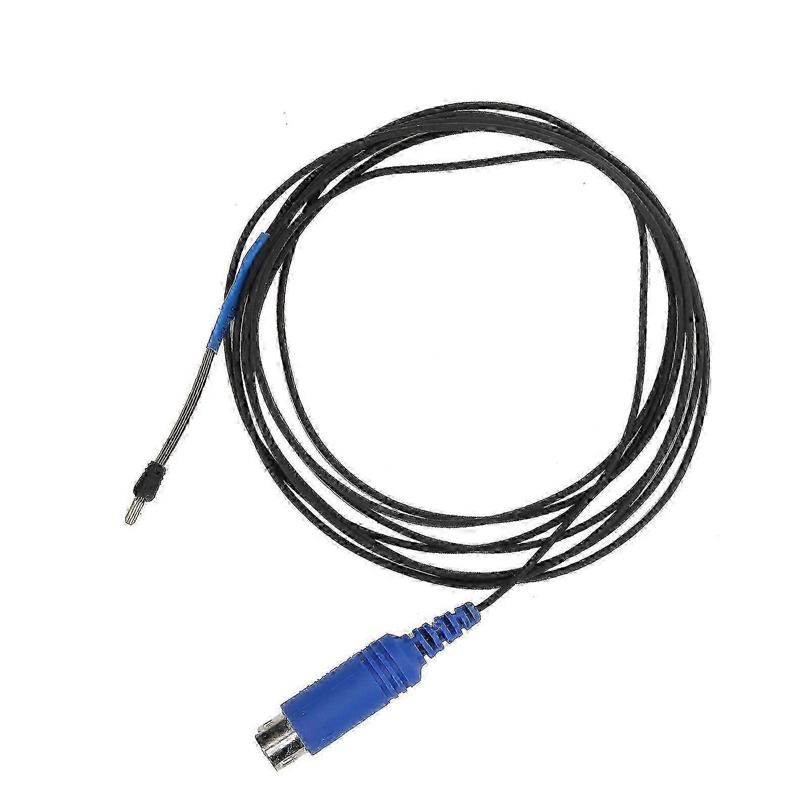 4 Core Programming Cable Portable Stable Signal Hearing Aid Programmable Cable