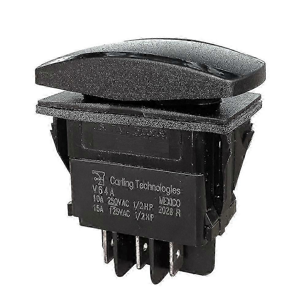 48v Interruptor para a frente / reverso, para o carro do clube e precedente 1996-up acessórios de carrinho de golfe elétrico, Repl