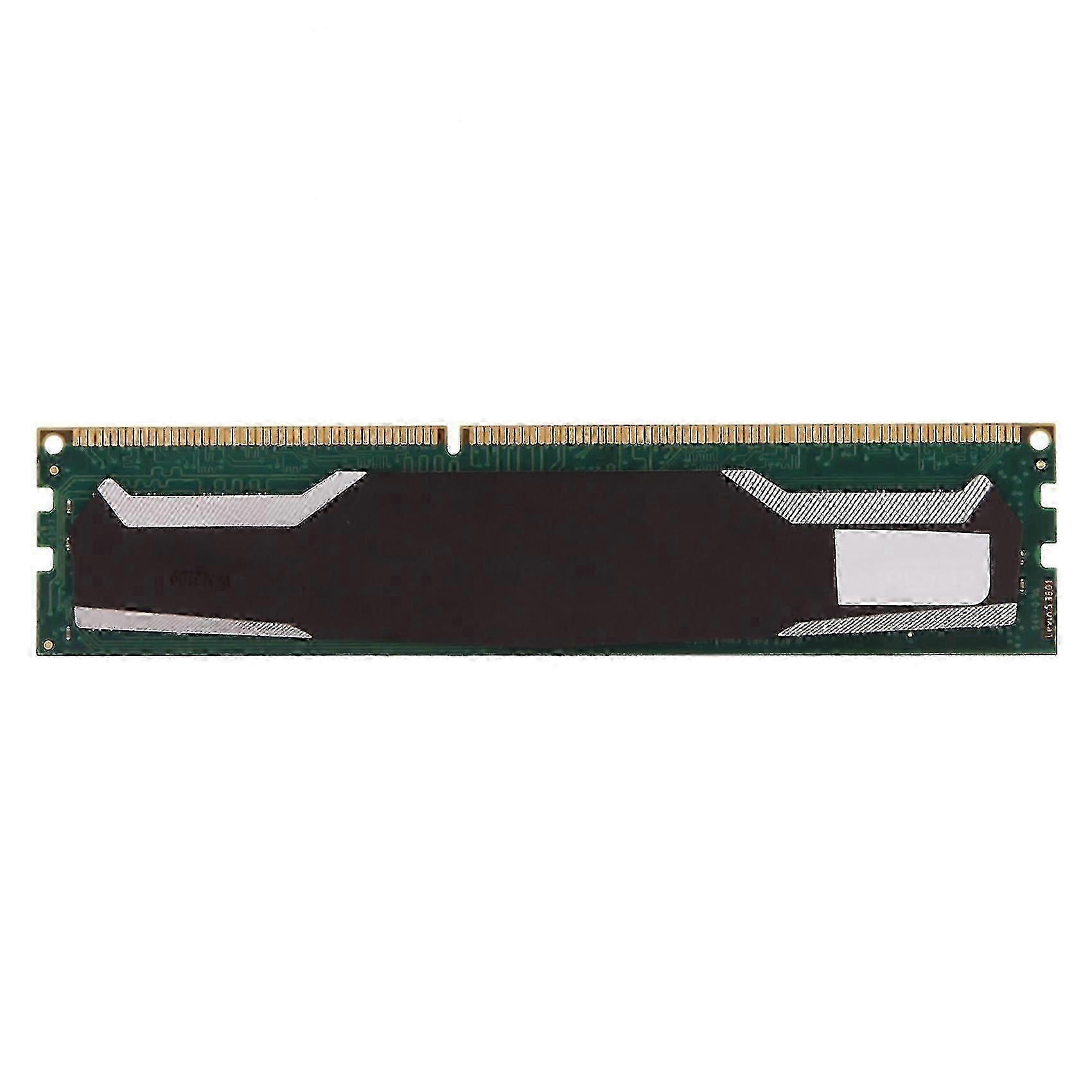 4GB DDR3 RAM Memory 1600MHz PC3-12800U 1.5V 240Pin DIMM Computer Memory for Compatible Desktop