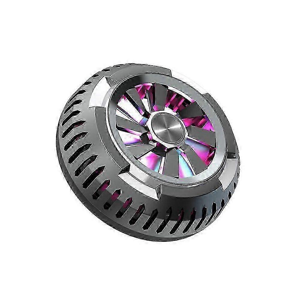 Strong Magnetic Suction Mobile Phone Radiator for Refrigeration