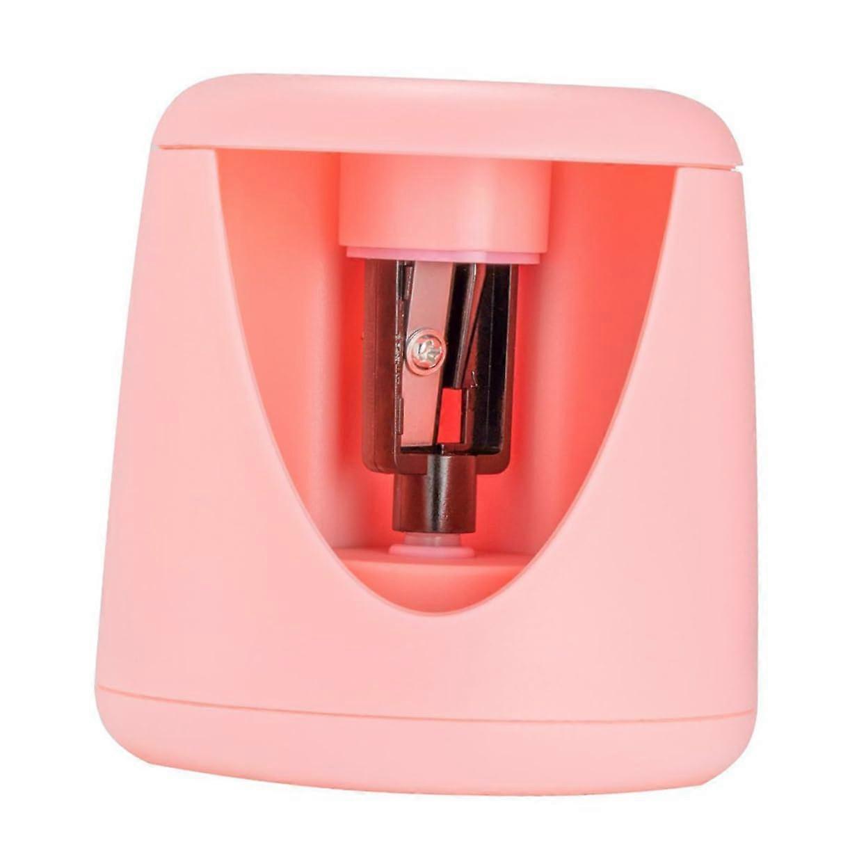 Electric pencil sharpener  
Electric sturdy pencil sharpener  
Automatic pencil sharpener  
Pencil sharpener electric  
Manual sharpener  
Pink