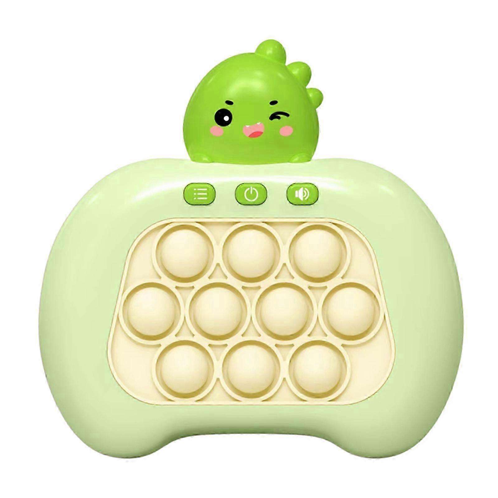 Brain Teaser Handheld Console: 200-Level Puzzle Challenge for British Family Game Nights