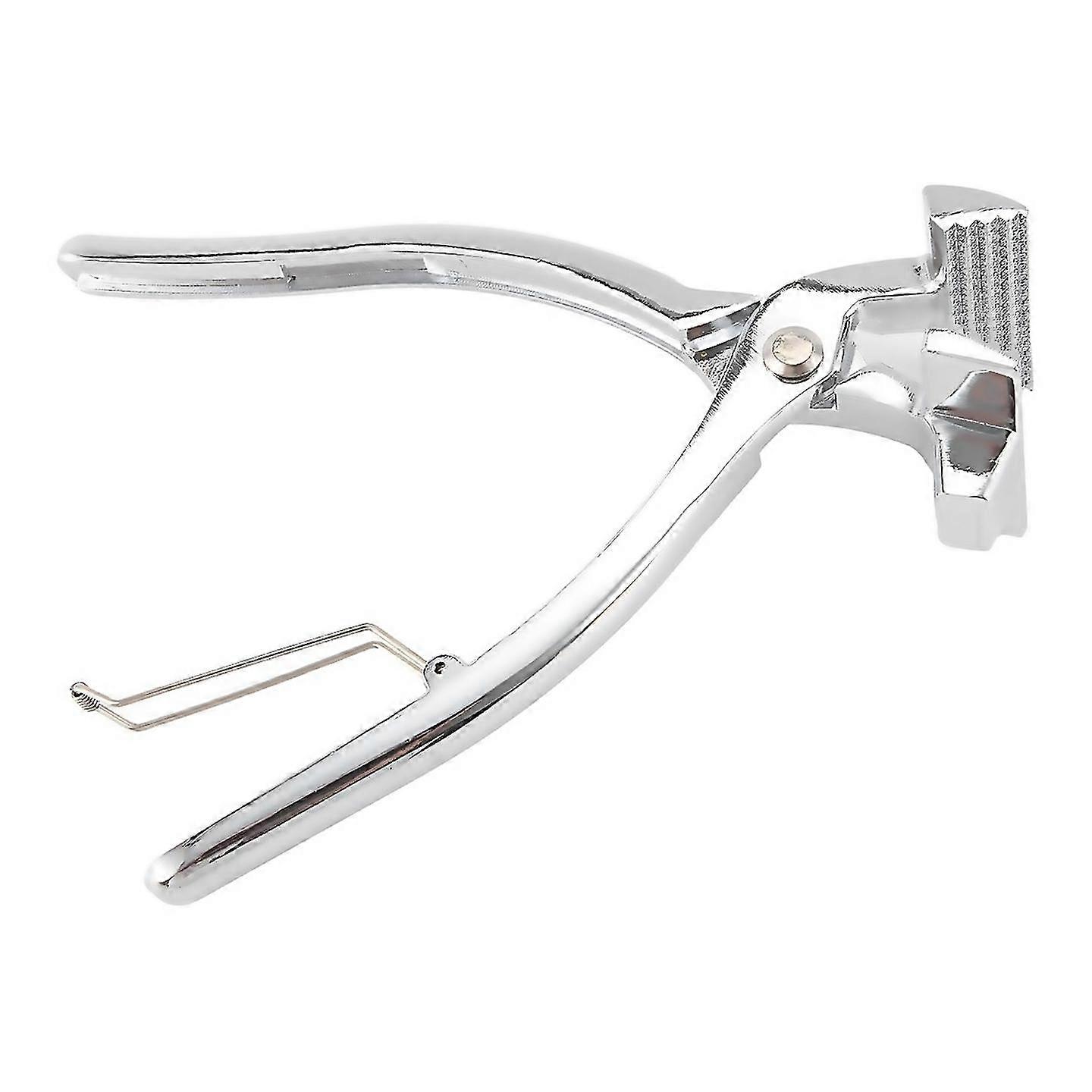 For Chrome Canvas Stretching Pliers Compatible For Stretcher Bars Framing Tool