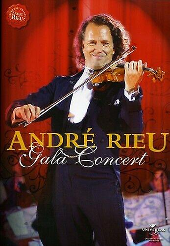 Galakoncert [DVD] DVD - Region 2