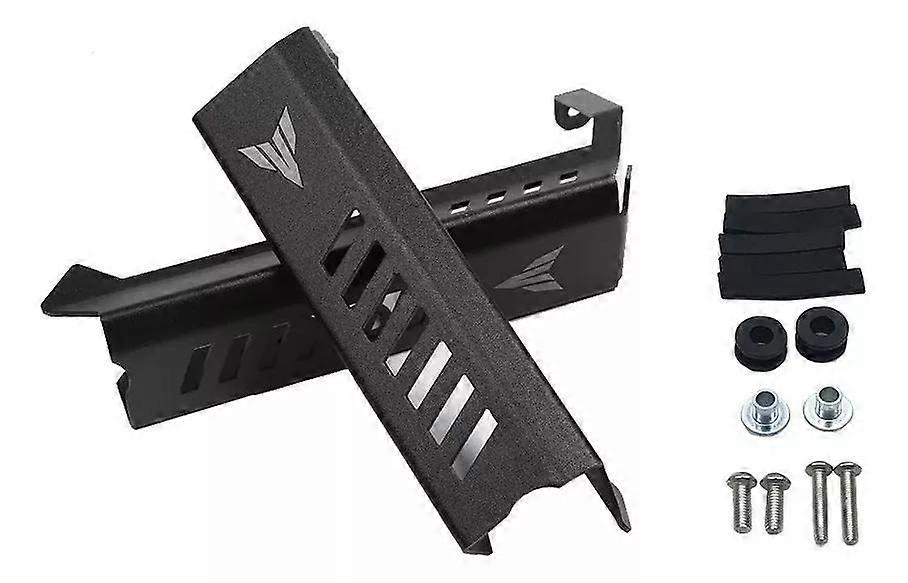 Radiator Protector For Yamaha Mt 09 Mt-09 2014-2020